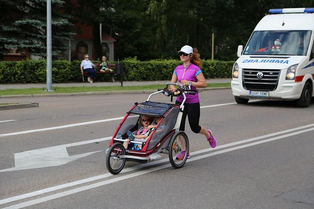 Lęborskie Dni Jakubowe AD 2017