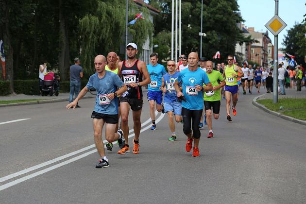 Lęborskie Dni Jakubowe AD 2017