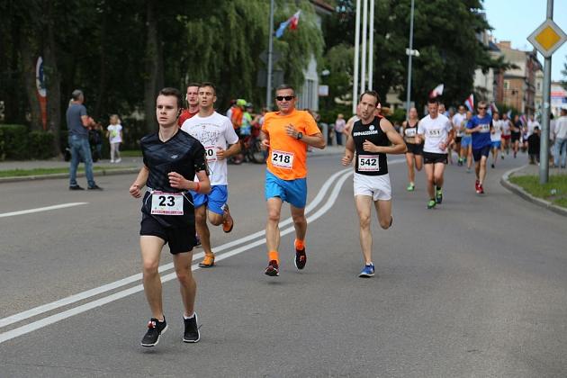 Lęborskie Dni Jakubowe AD 2017