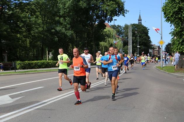 Lęborskie Dni Jakubowe AD 2017