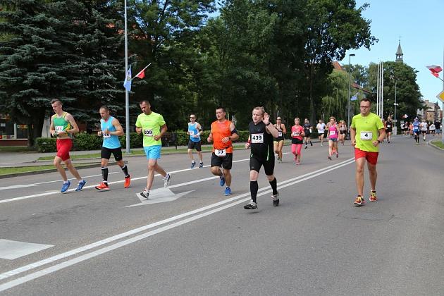 Lęborskie Dni Jakubowe AD 2017
