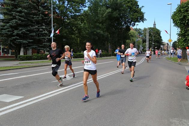 Lęborskie Dni Jakubowe AD 2017