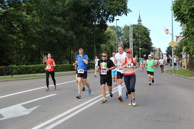 Lęborskie Dni Jakubowe AD 2017