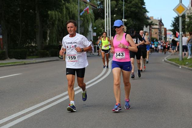 Lęborskie Dni Jakubowe AD 2017