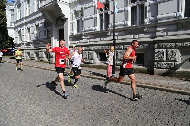 Lęborskie Dni Jakubowe AD 2017