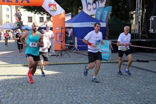 Lęborskie Dni Jakubowe AD 2017