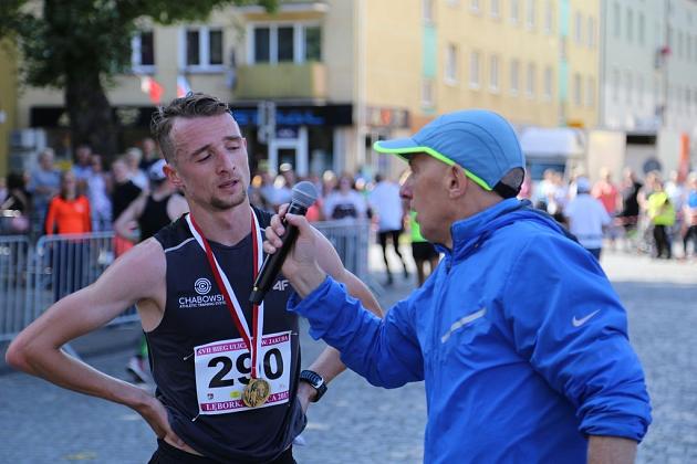 Lęborskie Dni Jakubowe AD 2017