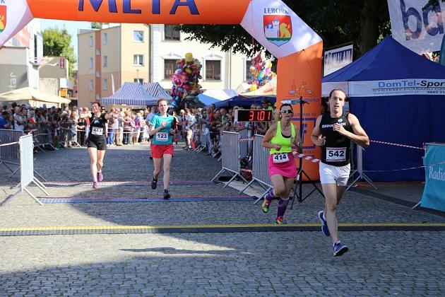 Lęborskie Dni Jakubowe AD 2017