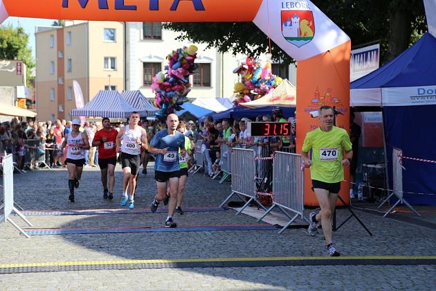 Lęborskie Dni Jakubowe AD 2017