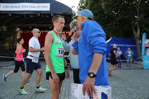 Lęborskie Dni Jakubowe AD 2017