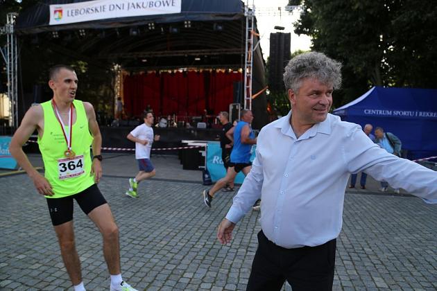 Lęborskie Dni Jakubowe AD 2017