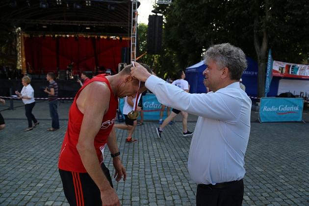 Lęborskie Dni Jakubowe AD 2017