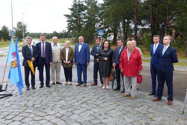 Lęborskie Dni Jakubowe AD 2017