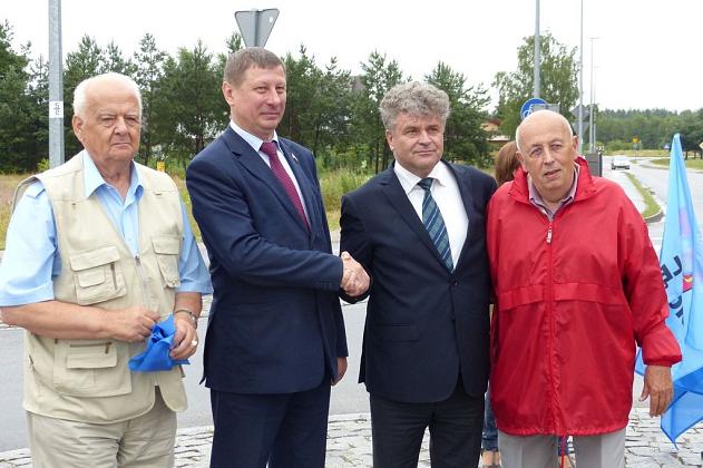 Lęborskie Dni Jakubowe AD 2017