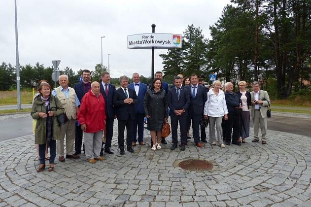 Lęborskie Dni Jakubowe AD 2017