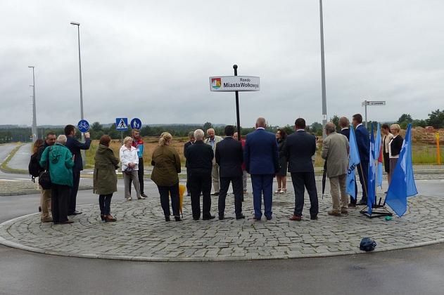 Lęborskie Dni Jakubowe AD 2017