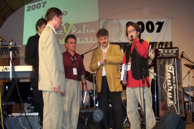 Rockowy maraton - VI 