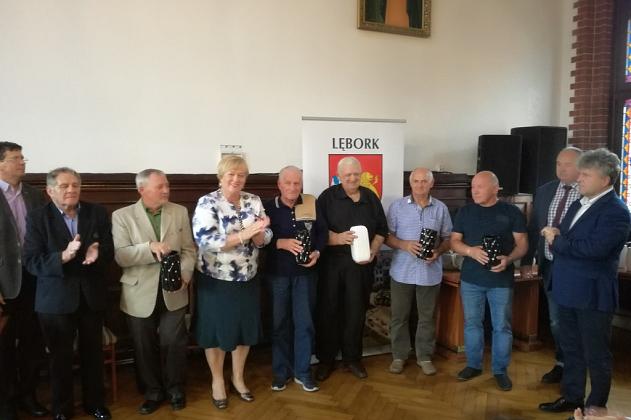 Tydzień Polskiego Czerwonego Krzyża. Krwiodawcy odznaczeni