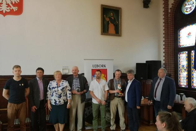 Tydzień Polskiego Czerwonego Krzyża. Krwiodawcy odznaczeni