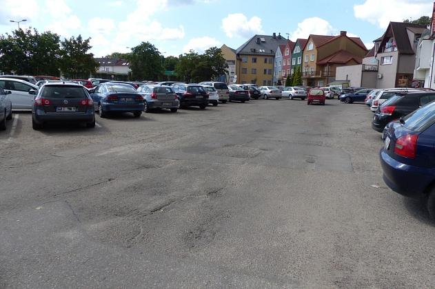 3,3 mln zł dotacji na miejskie inwestycje związane z wodami opadowymi