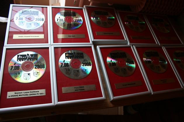 VI „Muzykalia Lęborskie” - pogo pod sceną 