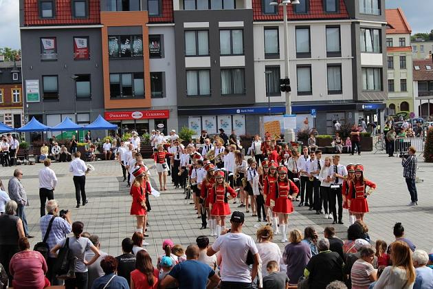 Lato pożegnaliśmy koncertowo