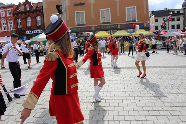 Lato pożegnaliśmy koncertowo