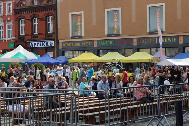 Lato pożegnaliśmy koncertowo