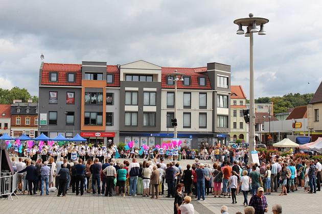 Lato pożegnaliśmy koncertowo