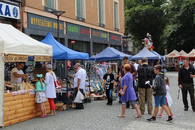 Lato pożegnaliśmy koncertowo