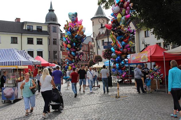 Lato pożegnaliśmy koncertowo