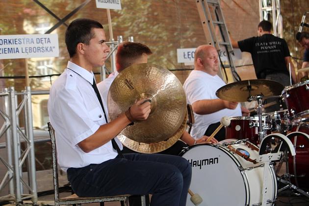 Lato pożegnaliśmy koncertowo