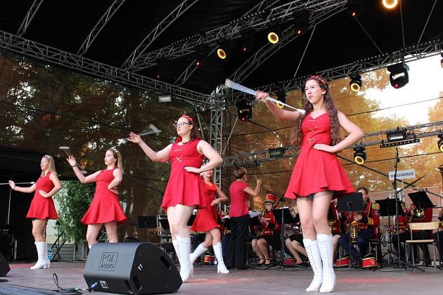 Lato pożegnaliśmy koncertowo