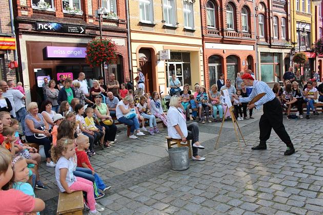 Lato pożegnaliśmy koncertowo