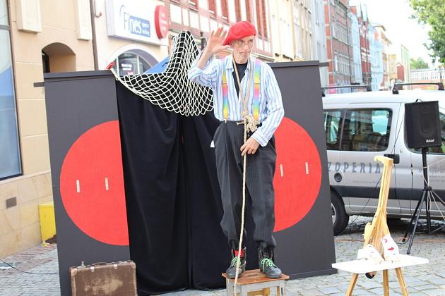 Lato pożegnaliśmy koncertowo