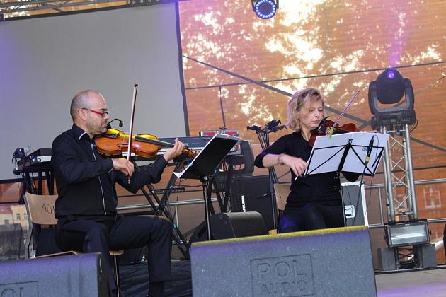 Lato pożegnaliśmy koncertowo