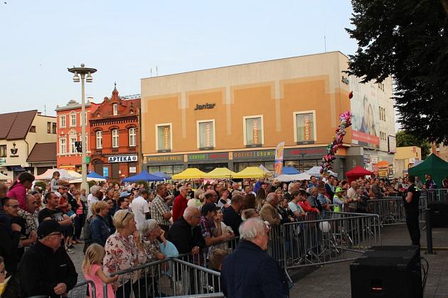 Lato pożegnaliśmy koncertowo