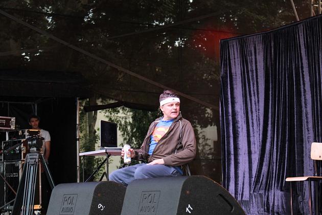 Lato pożegnaliśmy koncertowo