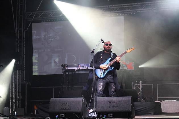 Lato pożegnaliśmy koncertowo