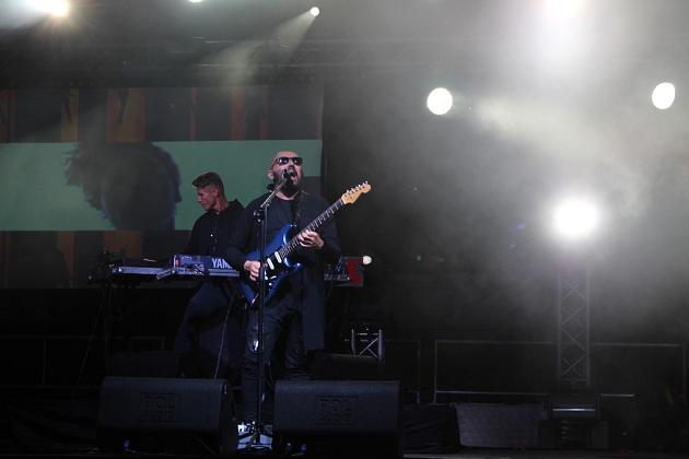 Lato pożegnaliśmy koncertowo