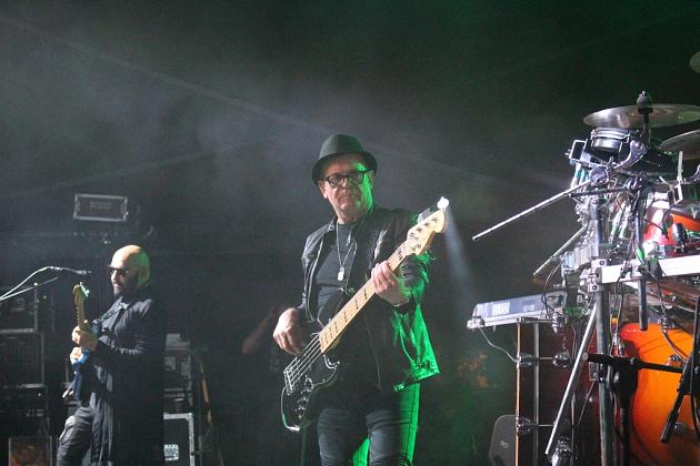 Lato pożegnaliśmy koncertowo