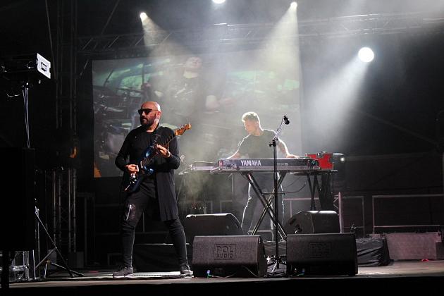 Lato pożegnaliśmy koncertowo