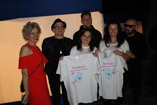 Lato pożegnaliśmy koncertowo