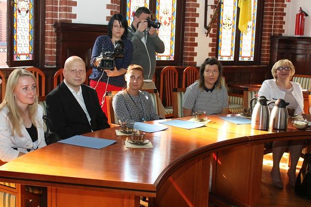 Spotkanie nt. roku szkolnego 2017/2018