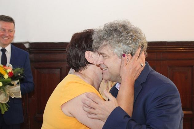 Spotkanie nt. roku szkolnego 2017/2018