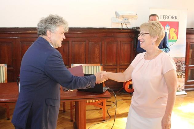 Spotkanie nt. roku szkolnego 2017/2018