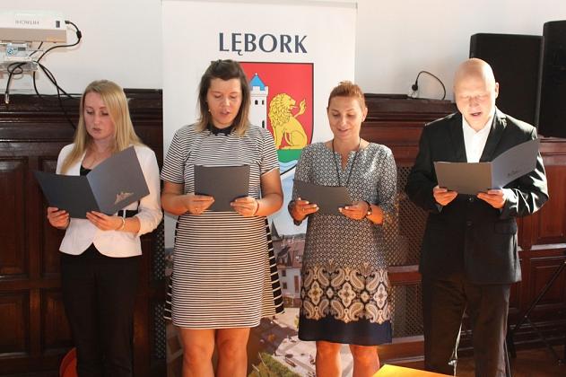 Spotkanie nt. roku szkolnego 2017/2018