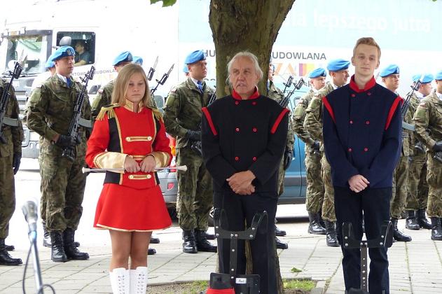 W 78. rocznicę wybuchu II wojny światowej