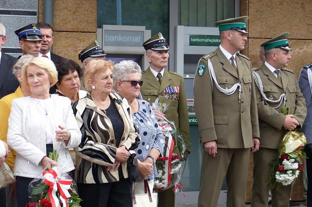 W 78. rocznicę wybuchu II wojny światowej