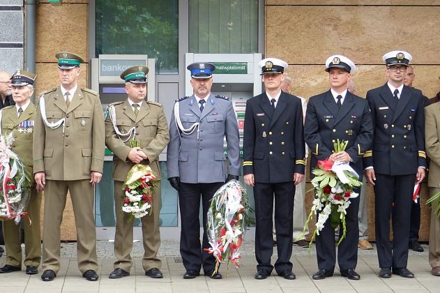 W 78. rocznicę wybuchu II wojny światowej